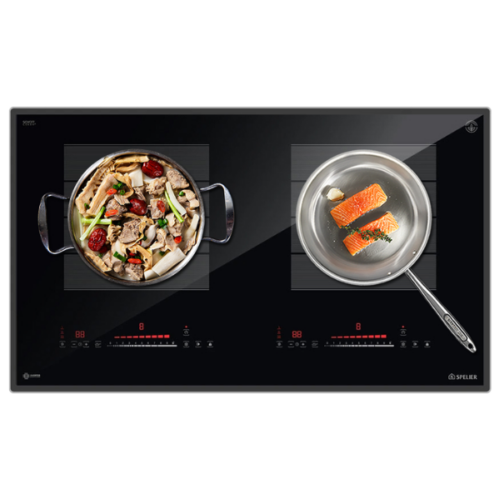Bếp Từ Đôi SPELIER SPE-1188SE