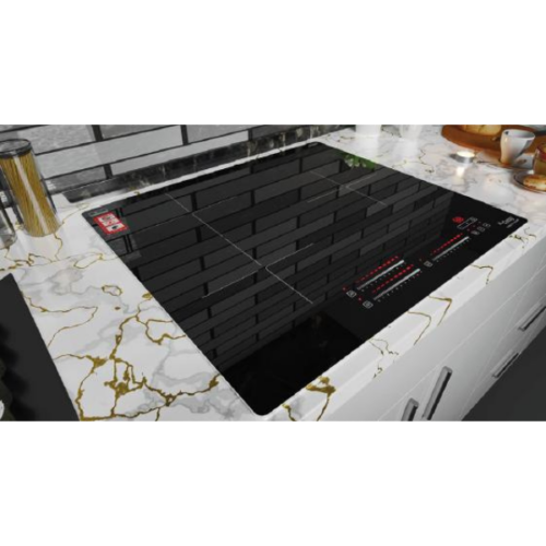 Bếp Từ Canzy CZ 656 HNT Bếp Từ Canzy CZ 656 HNT