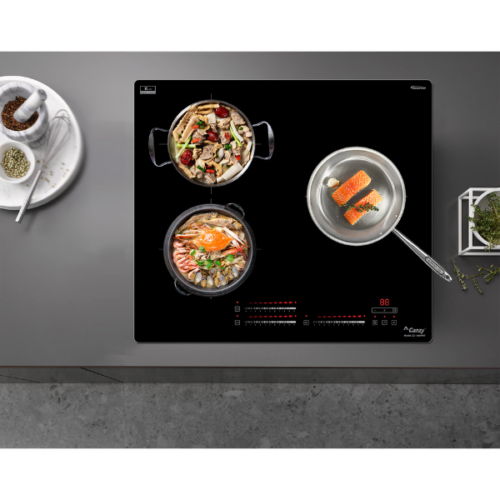 Bếp Từ Canzy CZ 656 HNT Bếp Từ Canzy CZ 656 HNT