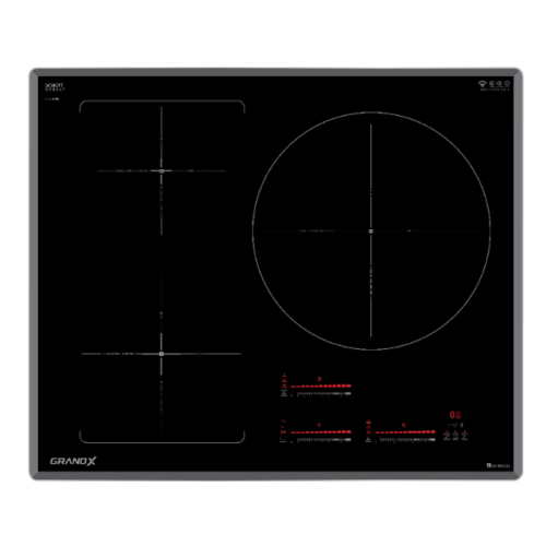 Bếp Từ Grandx GX IH933G