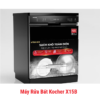 Máy rửa bát Kocher KDEU-X15B