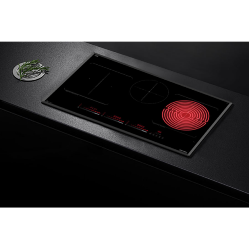 Bếp Từ Grandx GX E738 LUX