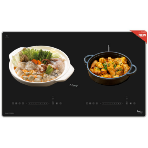 Bếp Từ Canzy CZ IC888 PRO