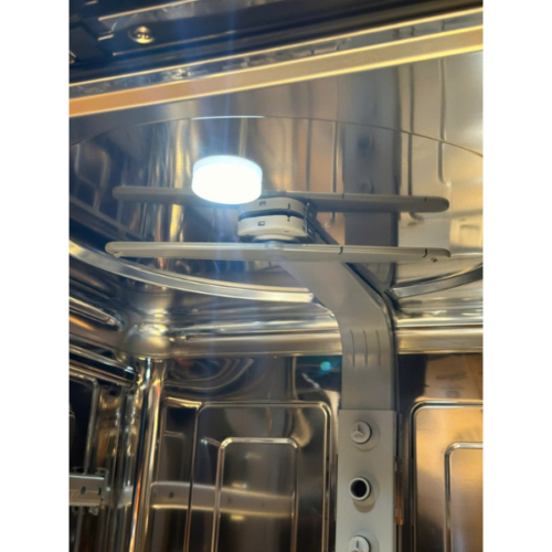 Máy rửa bát Texgio Dishwasher TGDH795B Smart Plus - 16 Bộ Sấy Khí Nóng Máy rửa bát Texgio Dishwasher TGDH795B Smart Plus - 16 Bộ Sấy Khí Nóng