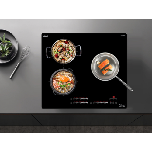 Bếp Từ Canzy CZ 656 HNT Bếp Từ Canzy CZ 656 HNT