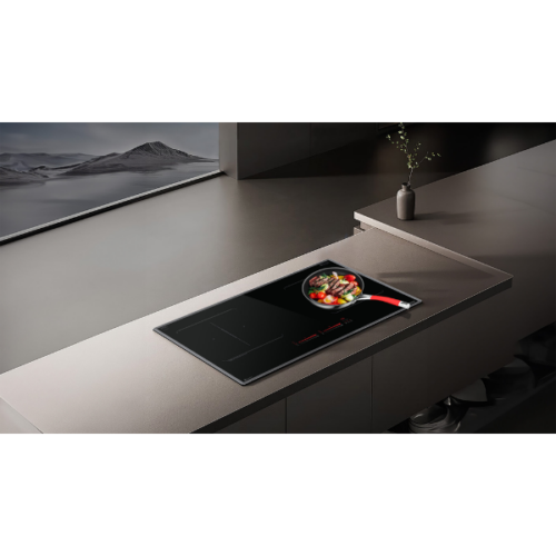 Bếp Từ Grandx GX IH977G Bếp Từ Grandx GX IH977G