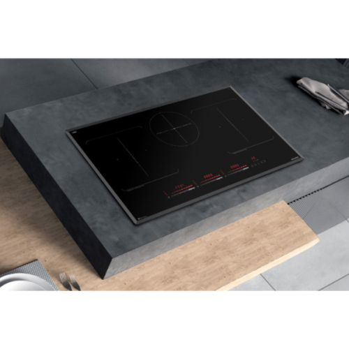 Bếp Từ Grandx GX IH736 Lux Bếp Từ Grandx GX IH736 Lux