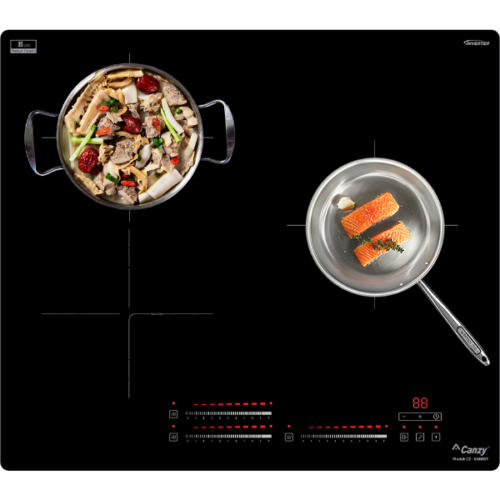 4 Bếp Từ Canzy CZ 656 HNT