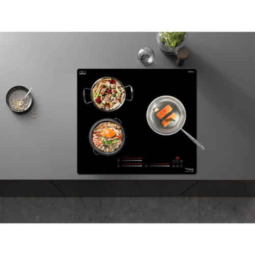 Bếp Từ Canzy CZ 656 HNT Bếp Từ Canzy CZ 656 HNT