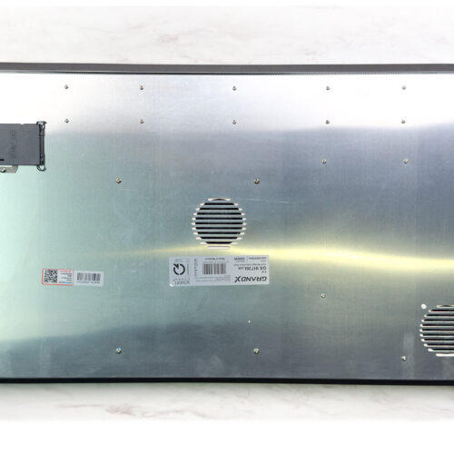 Bếp Hồng Ngoại GrandX GX E677SE 5 677se Web5