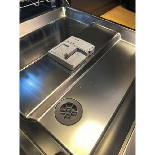 Máy rửa bát Texgio Dishwasher TGDH795B Smart Plus - 16 Bộ Sấy Khí Nóng Máy rửa bát Texgio Dishwasher TGDH795B Smart Plus - 16 Bộ Sấy Khí Nóng