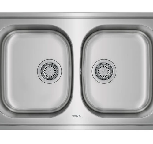 Chậu rửa bát Teka UNIVERSE 80T-XP 2B 3 Chậu rửa bát Teka UNIVERSE 80T-XP 2B