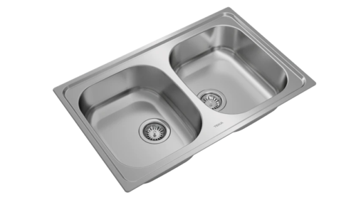 Chậu rửa bát Teka UNIVERSE 80T-XP 2B Chậu rửa bát Teka UNIVERSE 80T-XP 2B