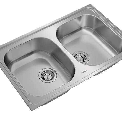 Chậu rửa bát Teka UNIVERSE 80T-XP 2B 5 Chậu rửa bát Teka UNIVERSE 80T-XP 2B