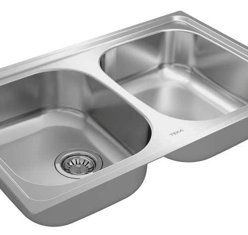 Chậu rửa bát Teka UNIVERSE 80T-XP 2B 7 Chậu rửa bát Teka UNIVERSE 80T-XP 2B