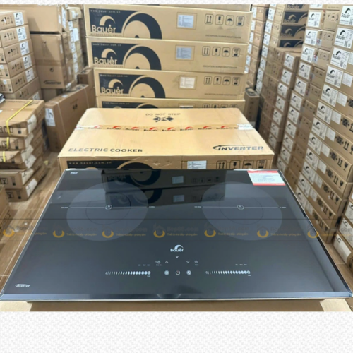 BẾp TỪ Bauer Be 613gta Beptuhanoi (5)