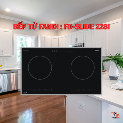 BẾp TỪ Fandi Fd Slide 228i Beptuhanoi (2) BẾp TỪ Fandi Fd Slide 228i Beptuhanoi (2)