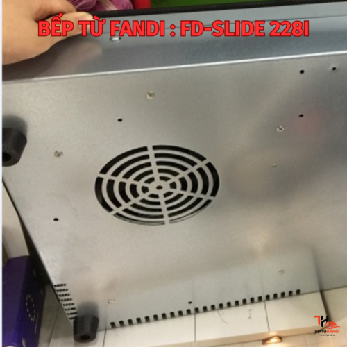 BẾp TỪ Fandi Fd Slide 228i Beptuhanoi (5) BẾp TỪ Fandi Fd Slide 228i Beptuhanoi (5)