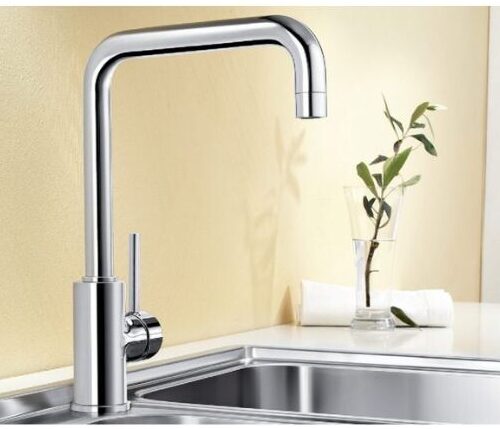 VÒI RỬA BLANCO MILI 519413 1 Blanco Mili 519413 (2)