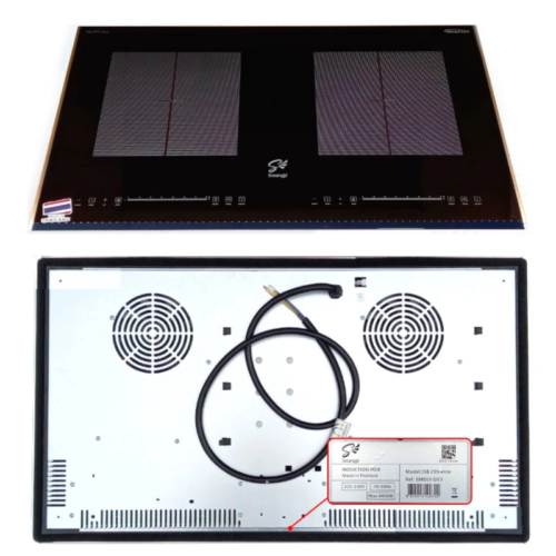 Bếp Từ Đôi Smaragd Isb 299 Elite (4) Bếp Từ Đôi Smaragd Isb 299 Elite (4)