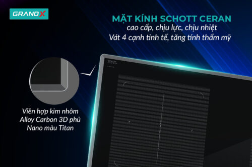 Bếp Từ Grandx Gx Ip856pro (4) Bếp Từ Grandx Gx Ip856pro (4)