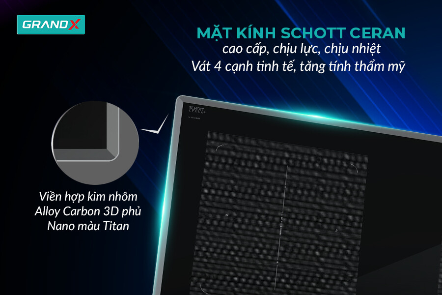 Bếp Từ GrandX GX IP856Pro Series 8 11 Bếp Từ Grandx Gx Ip856pro (4)