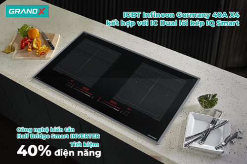 Bếp Từ Grandx Gx Ip856pro (5) Bếp Từ Grandx Gx Ip856pro (5)