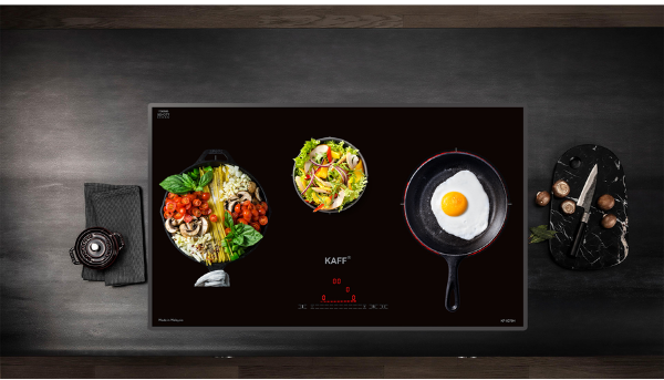 Bếp Điện Từ KAFF KF-IC79H 11 Bep Dien Tu Kaff Kf Ic79h (1)