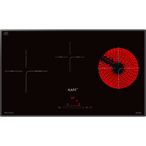 Bep Dien Tu Kaff Kf Ic79h (3) Bep Dien Tu Kaff Kf Ic79h (3)