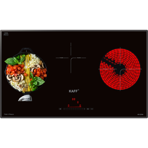 Bep Dien Tu Kaff Kf Ic79h (4) Bep Dien Tu Kaff Kf Ic79h (4)