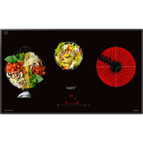 Bep Dien Tu Kaff Kf Ic79h (5) Bep Dien Tu Kaff Kf Ic79h (5)