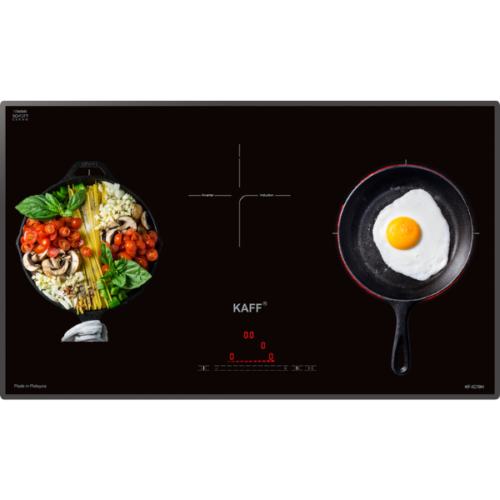 Bep Dien Tu Kaff Kf Ic79h (7) Bep Dien Tu Kaff Kf Ic79h (7)