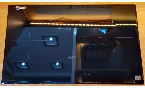 Bếp Điện Từ KAFF KF-IC79H 10 Bep Dien Tu Kaff Kf Ic79h (9)