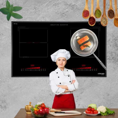 Bếp Từ Di 330 Pro (3)