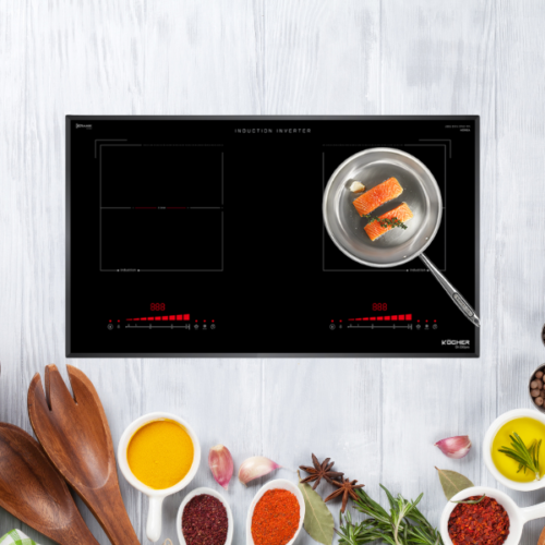 Bếp Từ Di 330 Pro (4)