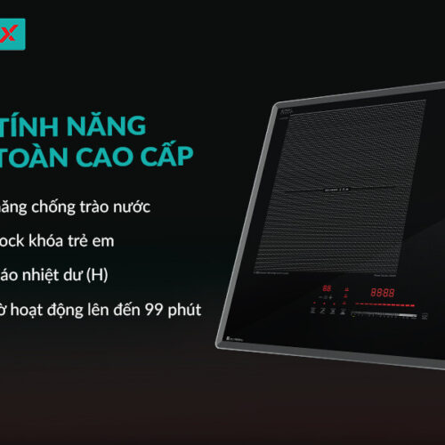 Bếp Từ Grandx Gx Ih868pro Series 8 Beptuhanoi (1)
