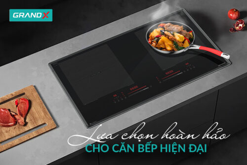 Bếp Từ Grandx Gx Ih868pro Series 8 Beptuhanoi (3)