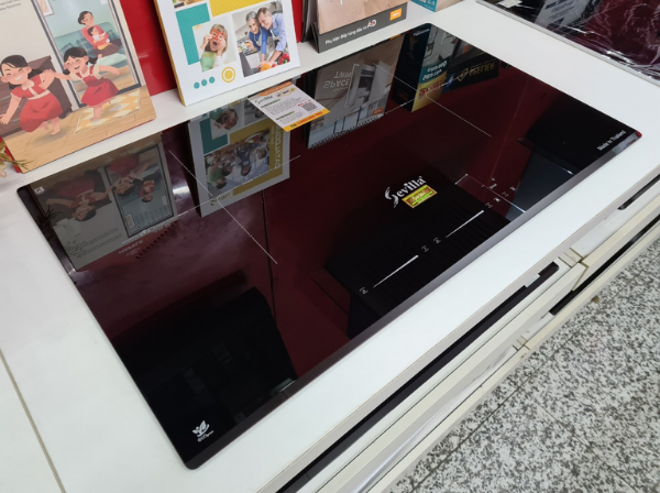 Bếp Từ SEVILLA SV-T55 8 Bep Tu Sevilla Sv T55 (6)