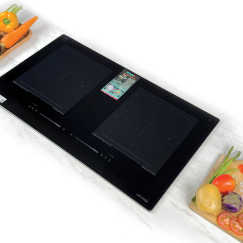 Bếp Từ GrandX GX IH855PRO Series 8 5 Bếp Từ Grandx Gx Ih855pro Beptuhanoi (3)