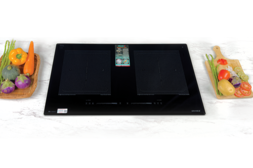 Bếp Từ Grandx Gx Ih855pro Beptuhanoi (4) Bếp Từ Grandx Gx Ih855pro Beptuhanoi (4)