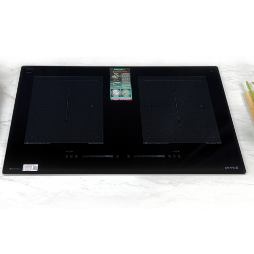 Bếp Từ GrandX GX IH855PRO Series 8 6 Bếp Từ Grandx Gx Ih855pro Beptuhanoi (4)