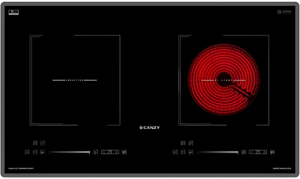 Cz Euhn88 Smart 4490k