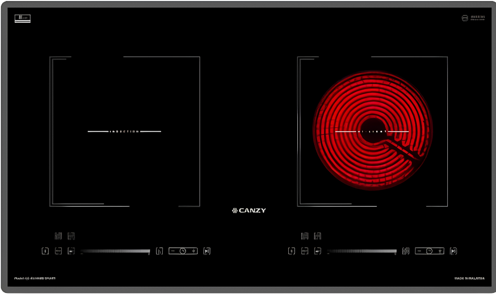 Cz Euhn88 Smart 4490k
