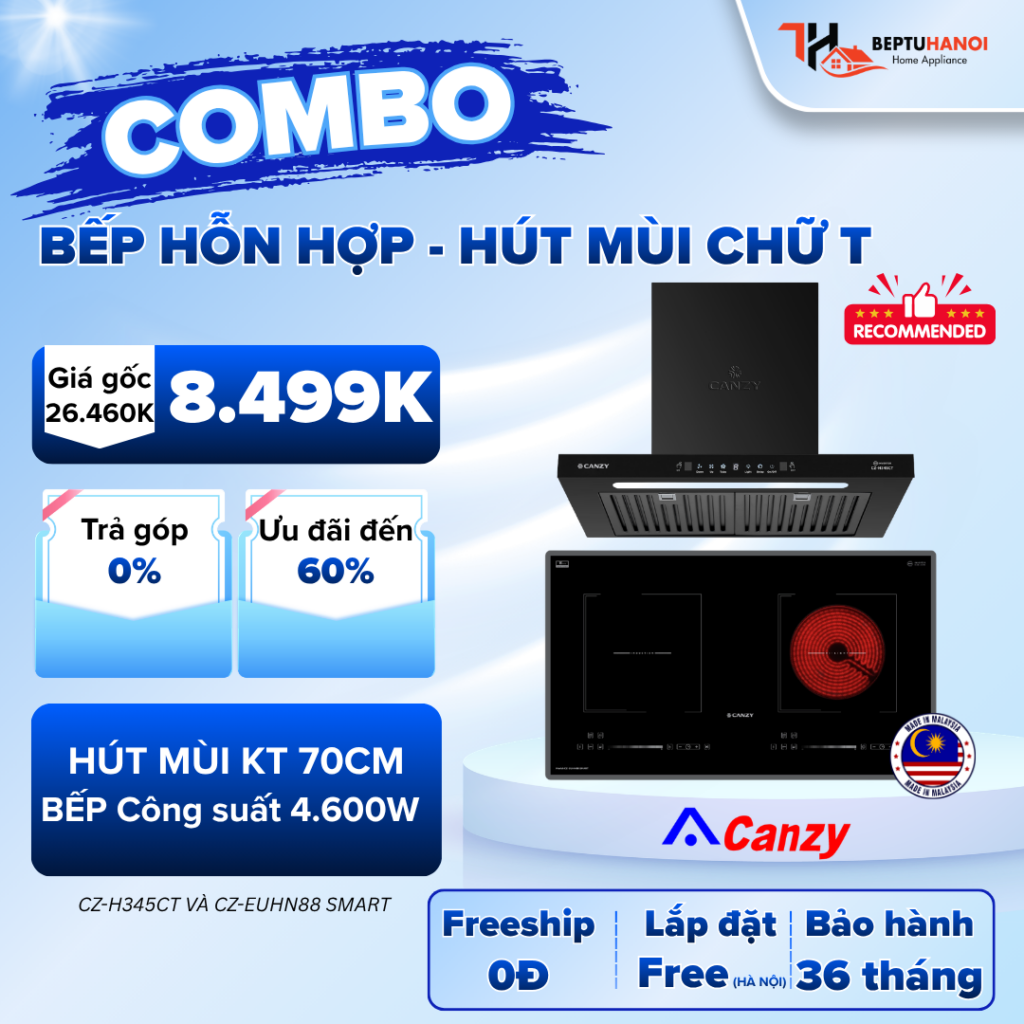 Cz H345ct VÀ Cz Euhn88 Smart