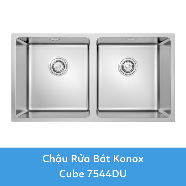 Chau Rua Bat Konox Cube 7544du (3)
