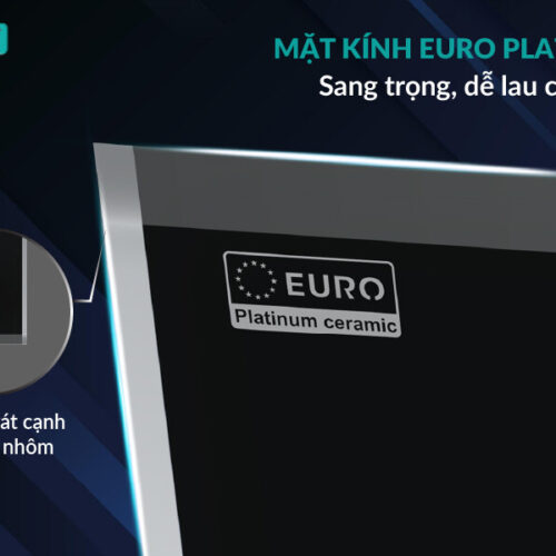 Bếp Hồng Ngoại GrandX GX E677SE 4 Gx E677se 01