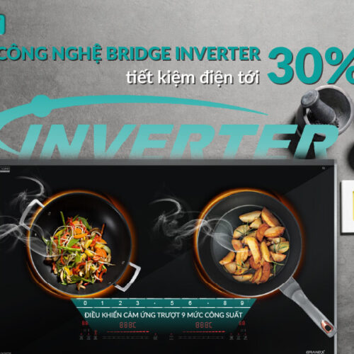 Bếp Hồng Ngoại GrandX GX E677SE 3 Gx E677se 02