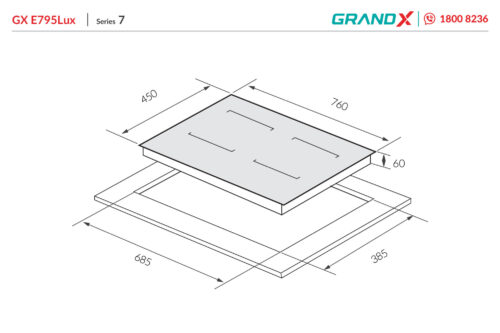 Gx E795lux 1