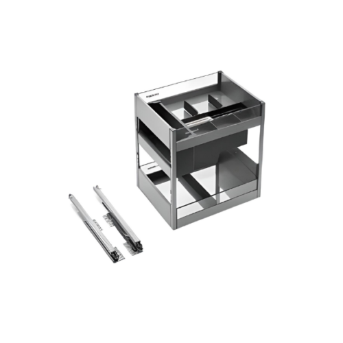 Kệ Gia Vị HiGold 306324 Kệ Gia Vị HiGold 306324