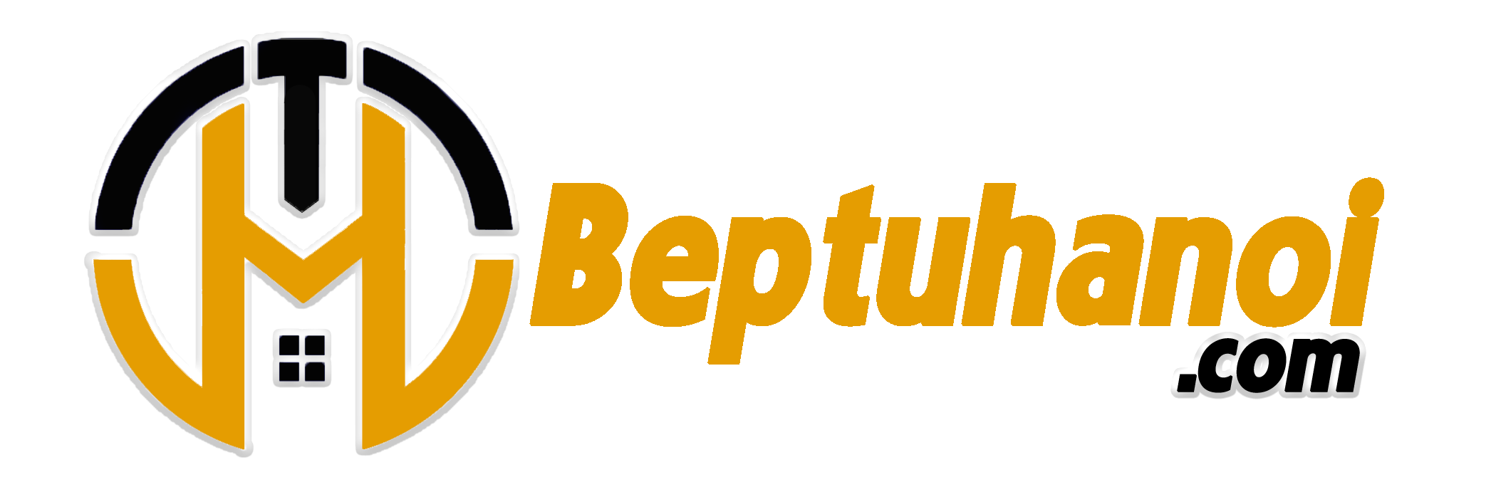 Logo ChÍnh ThỨc Beptuhanoi Tách Nền